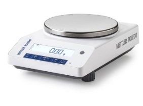 Laboratory precision balance system