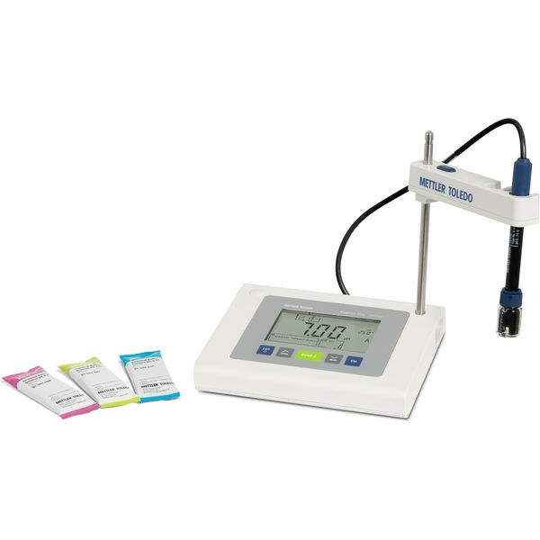 Instrument service and calibration