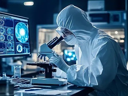 Laboratory